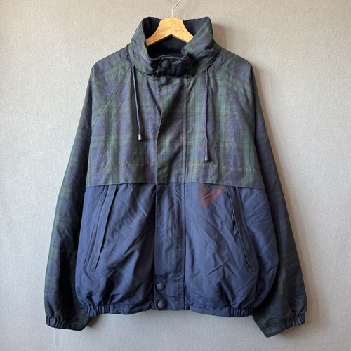 Vintage nautica jacket men - nautica,