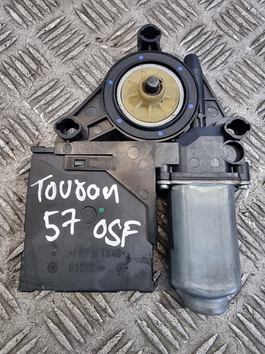 Touran window regulator - touran,