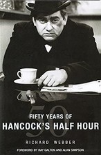 Fifty Years Of Hancock's Half