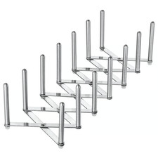 IKEA VARIERA Pot Lid Organiser