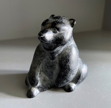 Vintage Boma Grizzly Bear