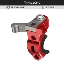 Rotating Bar Clamp Hot Start