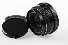 Pentax SMC-M 28mm f/2.8 - SNr