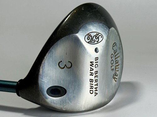 Callaway big bertha warbird - callaway,