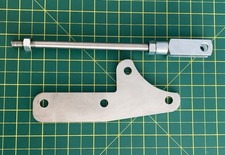 Harley Davidson Rear Master