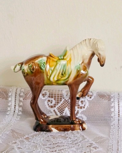 Vintage chinese tang dynasty - chinese,