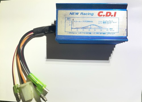 Racing cdi box ignition - racing,