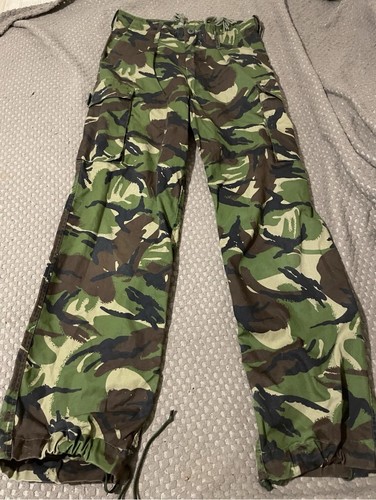 Genuine british army light - army,