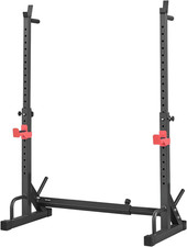 Power Cage Squat Rack, Home