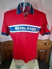 england football admiral polo