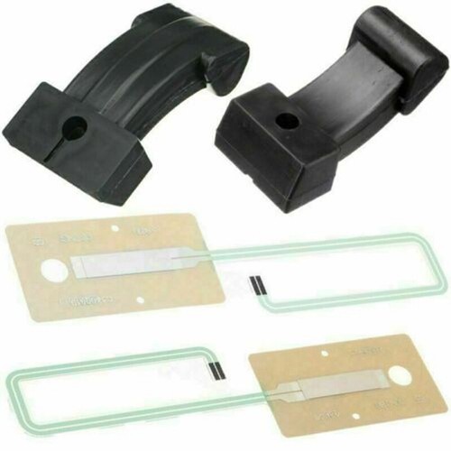 Sheet sensor actuator circuit - actuator,
