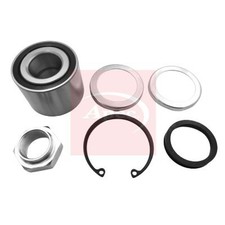Wheel Bearing Kit Rear