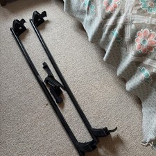 Halfords Non-Rail 1.15m Steel