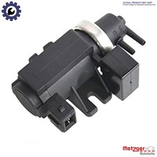 PRESSURE CONVERTER EXHAUST
