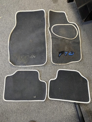 Mitsubishi fto genuine - mitsubishi,