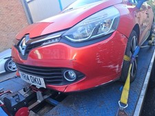 Renault Clio 2014 Breaking 1.2