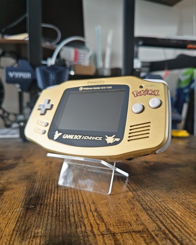 Nintendo gameboy advance - gameboy,