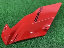 Used Ducati 749R Side Cowl
