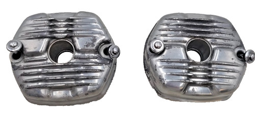 Pair aiming covers - of,