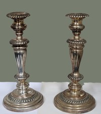 Antique Sheffield Silver