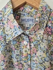 James meade liberty - meade, london