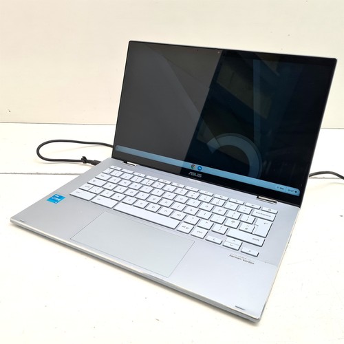 Asus chromebook cx5400fm - chromebook,