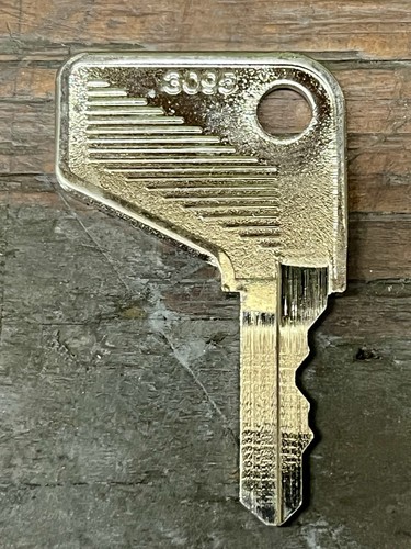 Replacement key for ge - (1),