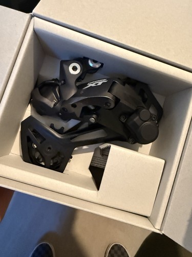 Shimano deore di2 rear - deore,