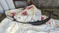 DERBI GPR50 EXHAUST PIPE