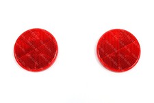 Rapido 990M Motorhome Pair of