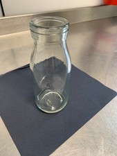 Mini Milk Bottles For Weddings, Parties, Favors And Gifts