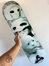 Palace olly todd sans zooted - olly,