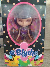 Takara Asian Butterfly BL