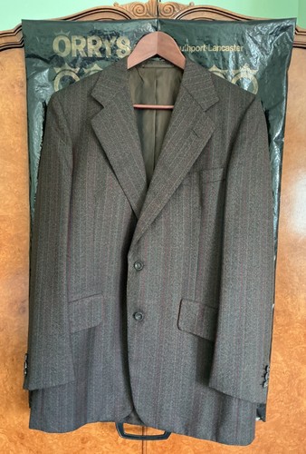Chester barrie vintage jacket - barrie,