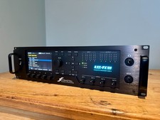 Fractal Audio Axe-FX III Mark