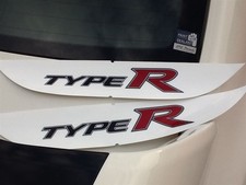 HONDA Genuine CIVIC FD2 FK8