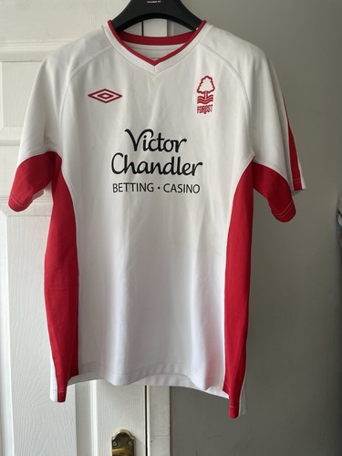 Nottingham forest 2010 - forest, 2010/11