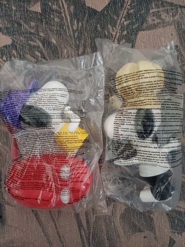New vintage mcdonalds - new, 2