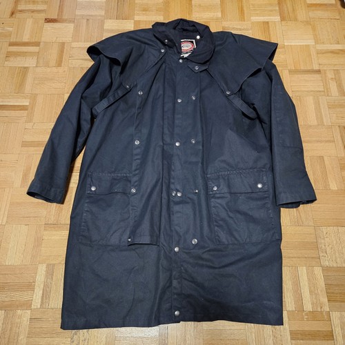 Vtg the australian outback - vtg,