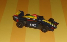 AFX TOMY SG+ LOLA LAMBORGHINI