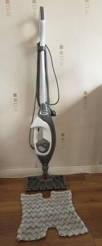 Shark steam mop - steam,
