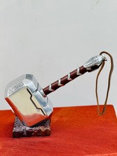 Thor Mjolnir Hammer 12"