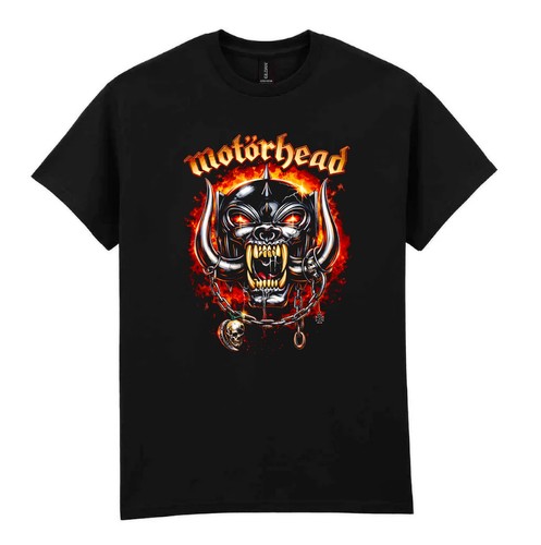 Motorhead shirt ultra - t-shirt,