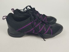 Bloch Criss Cross Split Sole