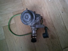 Ignition Distributor Bosch