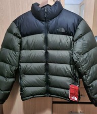 The North Face Nuptse 2 Puffer Jacket