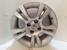 VAUXHALL CORSA MK3 2006-2015