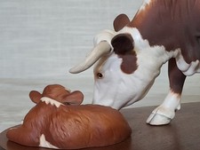 Beswick Connoisseur Hereford