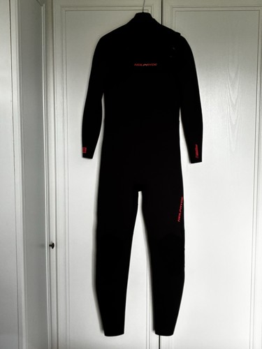 Neil pryde woman wetsuit - neil,