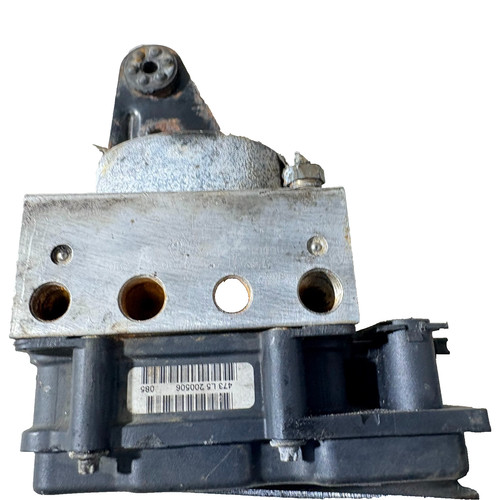 Renault megane mk2 - abs, pump